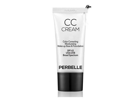 perbelle cc cream australia stockists.